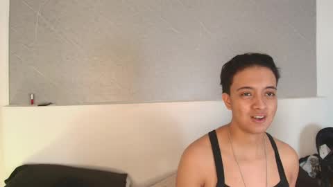 Snapshot of jhon_and_karol chatting on May 2026 03:56:01 AM Jhon and Karol online show from May 2026 03:56:01 AM