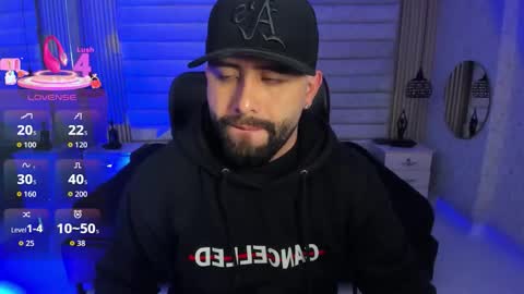 John Bear.... online show from January 2026 11:15:01 AM