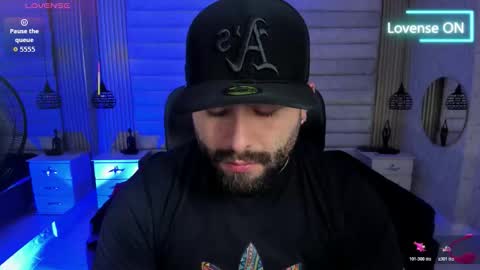 John Bear.... online show from February 2026 11:21:01 AM