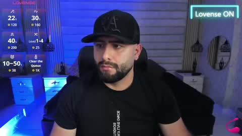 John Bear.... online show from March 2026 11:28:02 AM