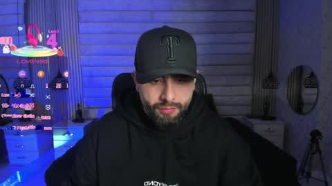 John Bear.... online show from March 2026 11:21:01 AM