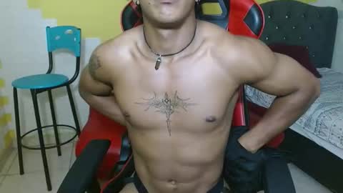 Snapshot of jhon_cooper18 chatting on February 2026 06:40:02 AM jhost online show from February 2026 06:40:02 AM