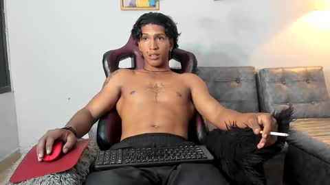 Snapshot of jhon_cooper18 chatting on February 2026 04:58:02 PM jhost online show from February 2026 04:58:02 PM