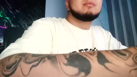 jhon online show from January 2025 11:24:01 PM