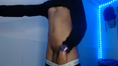 jhon_hot09 online show from October 2025 05:50:02 AM