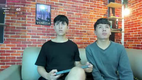 Jake y Troy online show from May 2026 08:04:02 PM