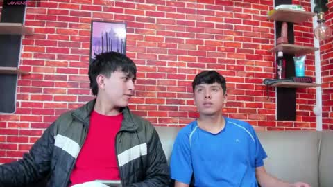 Jake y Troy online show from May 2026 08:05:01 PM
