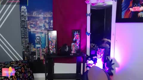 jhon_lot12 online show from April 2026 06:19:01 AM