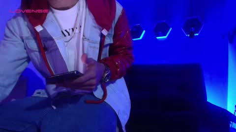 Snapshot of jhon_malo chatting on October 2025 03:07:02 AM jhon_malo online show from October 2025 03:07:02 AM