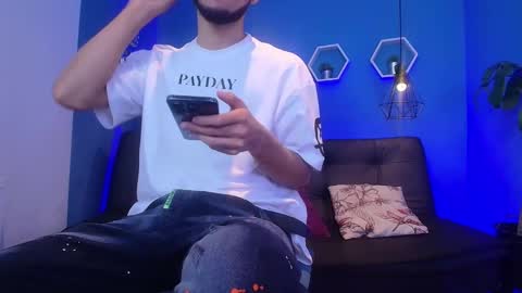 Snapshot of jhon_malo chatting on November 2025 04:27:01 AM jhon_malo online show from November 2025 04:27:01 AM