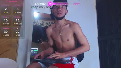 Snapshot of jhon_malo chatting on January 2026 01:05:01 PM jhon_malo online show from January 2026 01:05:01 PM