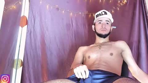 Snapshot of jhon_malo chatting on February 2026 01:21:01 AM jhon_malo online show from February 2026 01:21:01 AM