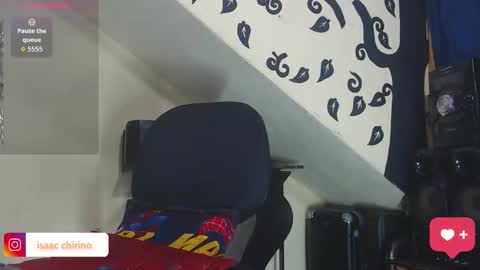 Snapshot of jhon_malo chatting on February 2026 07:51:01 AM jhon_malo online show from February 2026 07:51:01 AM