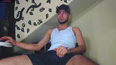 Snapshot of jhon_malo chatting on February 2026 05:05:02 AM jhon_malo online show from February 2026 05:05:02 AM