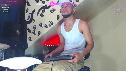 Snapshot of jhon_malo chatting on February 2026 02:54:01 AM jhon_malo online show from February 2026 02:54:01 AM