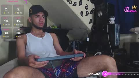 Snapshot of jhon_malo chatting on March 2026 09:05:01 AM jhon_malo online show from March 2026 09:05:01 AM