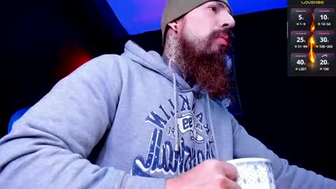 jhon_psyco online show from November 2025 10:59:01 AM