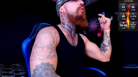 jhon_psyco online show from January 2026 11:21:01 PM