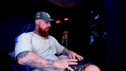 jhon_psyco online show from February 2026 03:02:02 AM