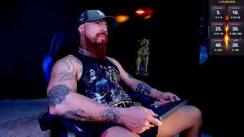 jhon_psyco online show from February 2026 07:33:02 PM