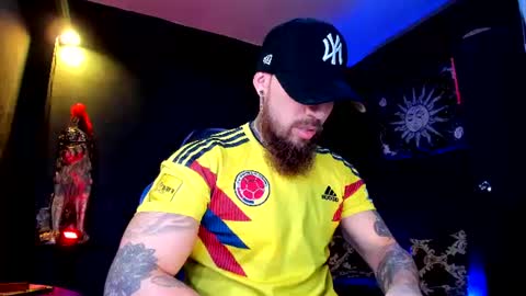 jhon_psyco online show from July 2026 02:29:02 AM