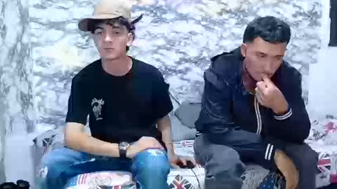 jhonay__cute online show from March 2026 11:52:02 PM