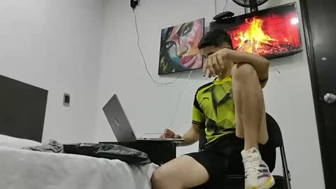 Snapshot of jhongrey2 chatting on February 2025 12:47:02 AM jhon online show from February 2025 12:47:02 AM