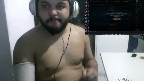 jhonizin online show from April 2026 08:19:02 AM