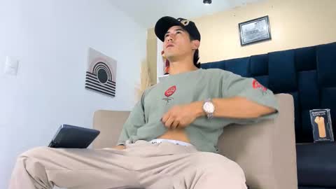 Jhon online show from September 2025 07:35:01 PM