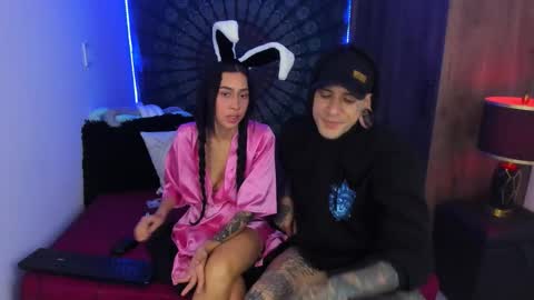 jhonny_ackerman online show from November 2025 04:57:01 AM