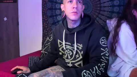 jhonny_ackerman online show from February 2026 03:37:01 AM