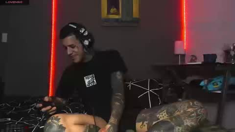 jhonny_ackerman online show from March 2026 01:39:01 PM