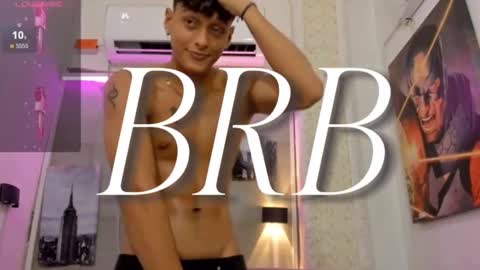 Snapshot of jhonny_flames7 chatting on February 2025 07:12:02 AM jhonny online show from February 2025 07:12:02 AM