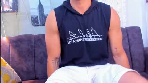 Snapshot of jhonny_flames7 chatting on February 2025 01:59:02 AM jhonny online show from February 2025 01:59:02 AM