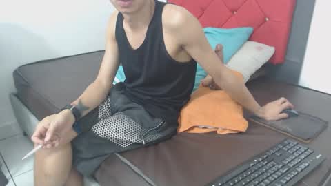 Snapshot of jhonny_k chatting on February 2026 12:21:01 PM jhonny_k online show from February 2026 12:21:01 PM