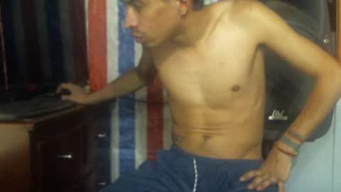 jhonny_k online show from July 2026 08:35:02 PM
