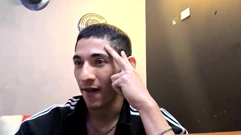 jhonny_thes28 online show from September 2025 11:02:01 AM