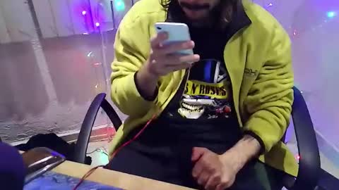 Snapshot of jhonnygoldendick chatting on December 2024 08:00:01 AM jhonnygoldendick online show from December 2024 08:00:01 AM
