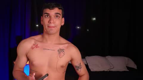 Jhonny  online show from October 2025 03:47:02 AM