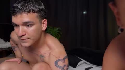 Jhonny  online show from March 2026 03:01:01 AM