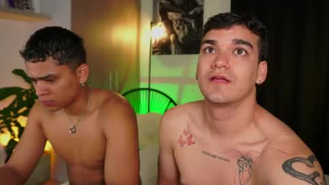 Jhonny  online show from March 2026 06:06:02 AM