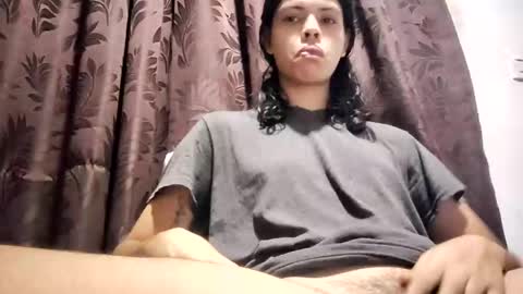 jhony_fucker online show from January 2025 09:23:02 AM