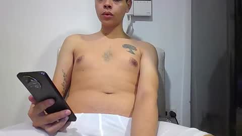 jhony_fucker online show from February 2026 08:18:02 AM