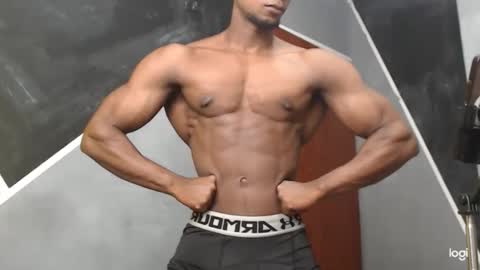 jhony_vj online show from April 2026 07:39:02 AM