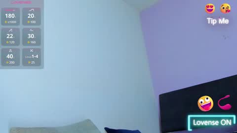 Snapshot of jhonyalzate chatting on December 2024 09:35:01 AM Jhony Alzate online show from December 2024 09:35:01 AM