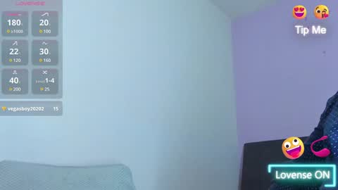 Snapshot of jhonyalzate chatting on December 2024 07:58:02 AM Jhony Alzate online show from December 2024 07:58:02 AM