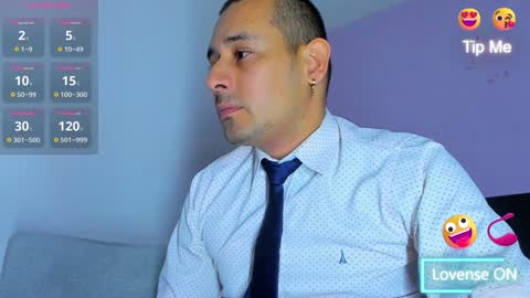 Snapshot of jhonyalzate chatting on January 2025 12:05:02 AM Jhony Alzate online show from January 2025 12:05:02 AM