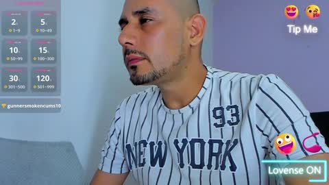 Snapshot of jhonyalzate chatting on January 2025 02:06:02 AM Jhony Alzate online show from January 2025 02:06:02 AM