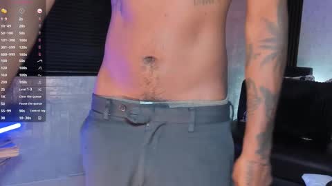 jhonymiller online show from February 2026 09:13:01 PM