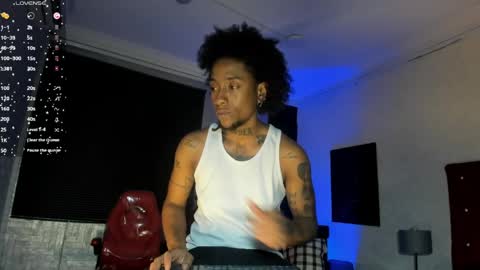 jhonymiller online show from March 2026 08:13:01 PM